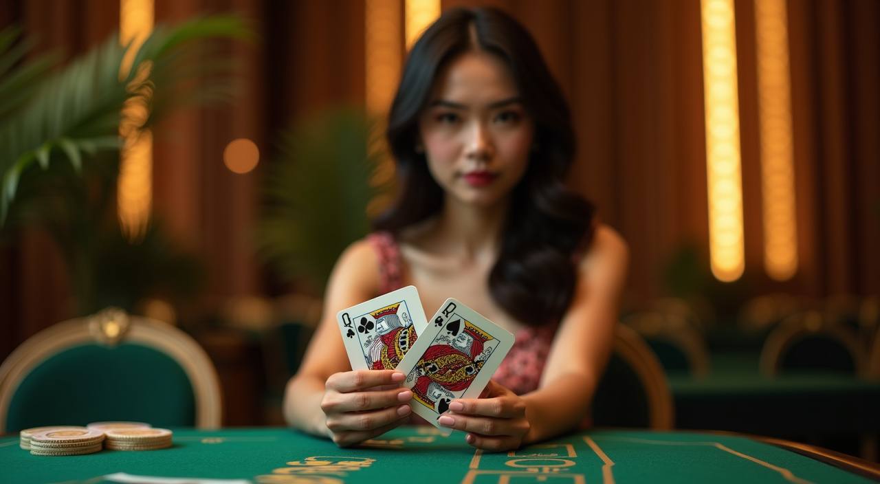ceriah777 Blackjack